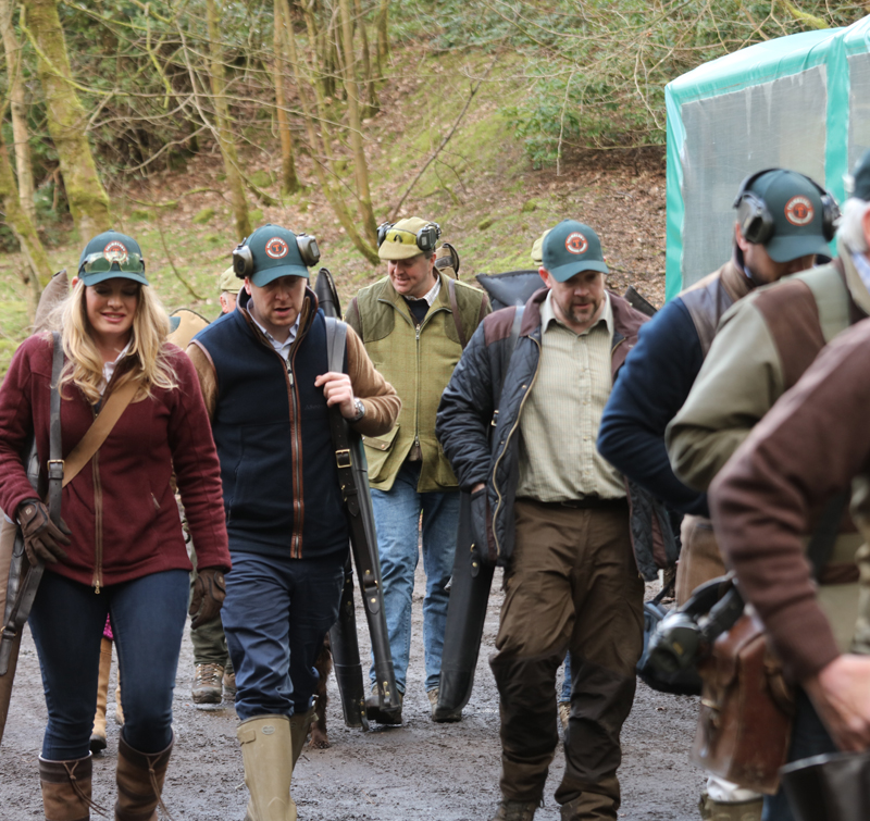 How many people can you cater for?