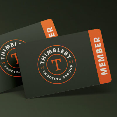 Family Membership - New Member