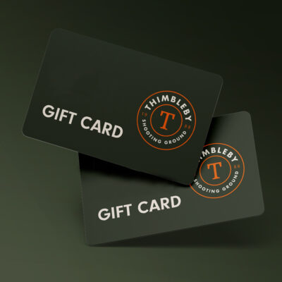 Gift Cards
